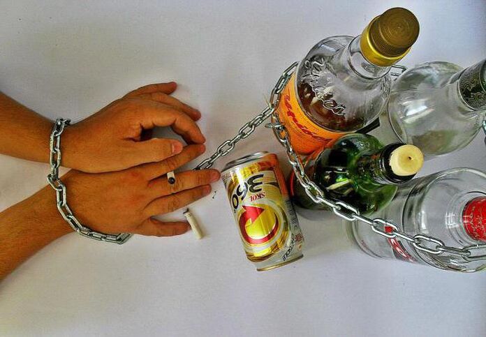 Osim alkohola