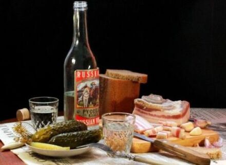 učinak alkohola na tijelo